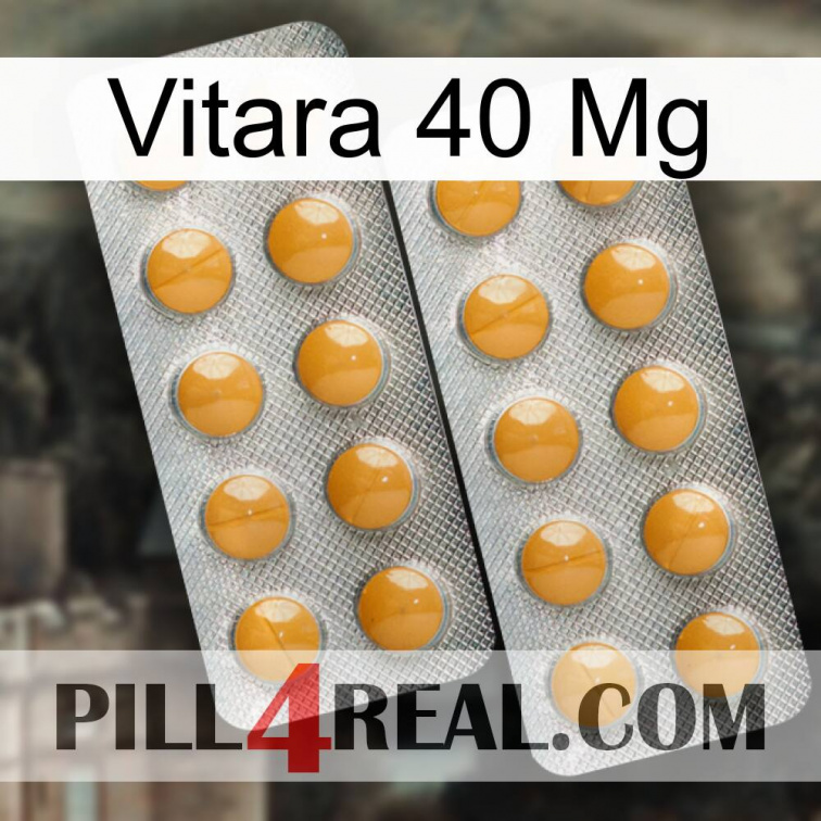 Vitara 40Mg levitra2